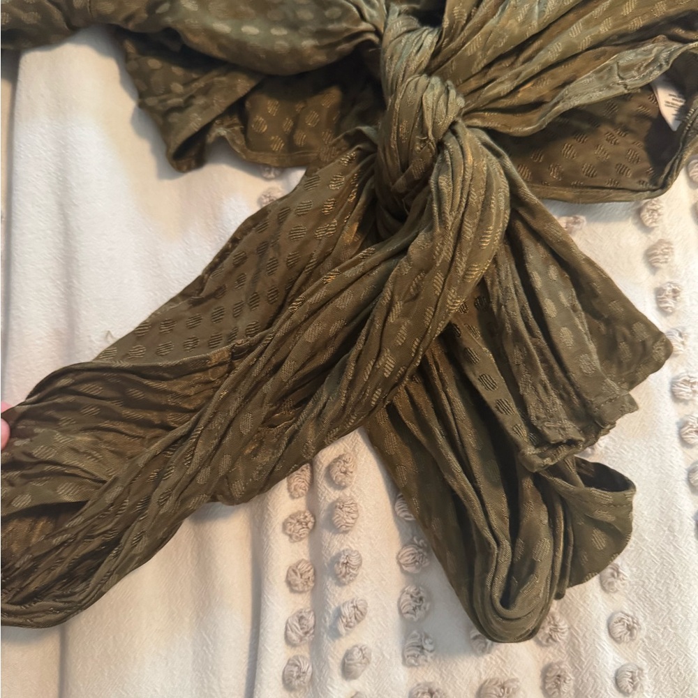 Free People morning dove 2pc set - Picture 7 of 8